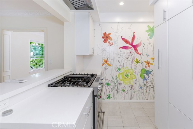 Detail Gallery Image 22 of 37 For 5966 San Vicente Bld #3,  Los Angeles,  CA 90019 - 1 Beds | 1 Baths