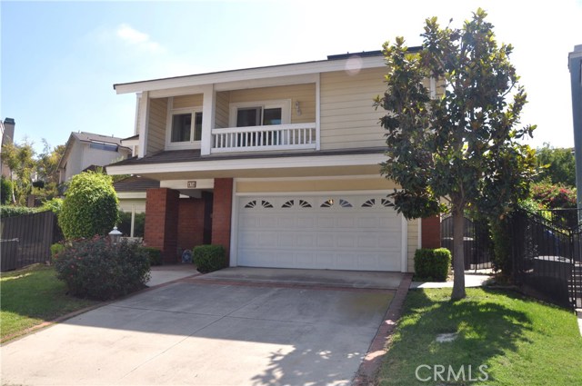 434 Canyon Country Rd, Brea, CA 92821