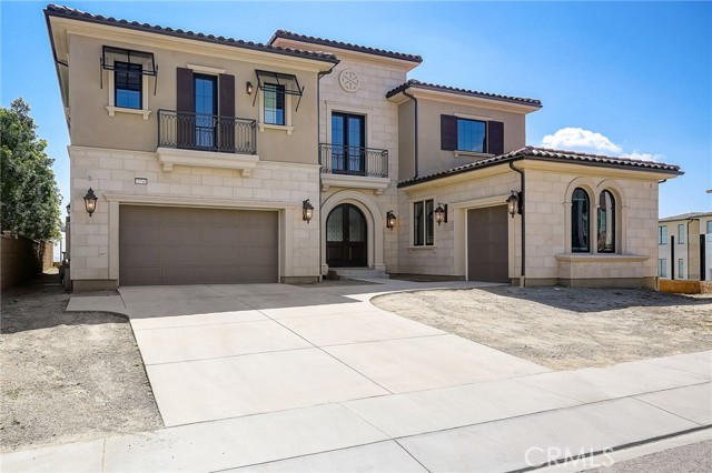 Detail Gallery Image 1 of 75 For 11741 Manchester Way, Porter Ranch,  CA 91326 - 5 Beds | 6 Baths