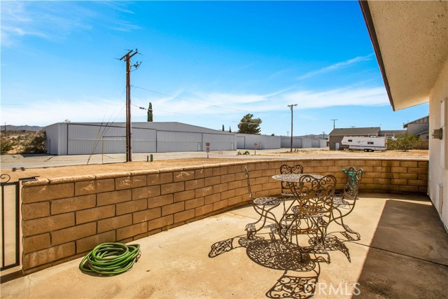 Detail Gallery Image 22 of 38 For 6731 Lindberg Ln, Yucca Valley,  CA 92284 - 3 Beds | 2 Baths