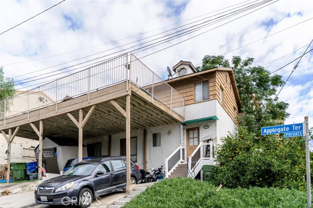 Detail Gallery Image 13 of 14 For 9208 Applegate Ter, Chatsworth,  CA 91311 - – Beds | – Baths