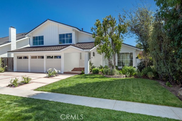 Detail Gallery Image 25 of 25 For 1933 Port Bristol Cir, Newport Beach,  CA 92660 - 5 Beds | 3 Baths