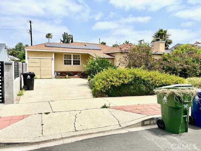 19017 Vanowen Street