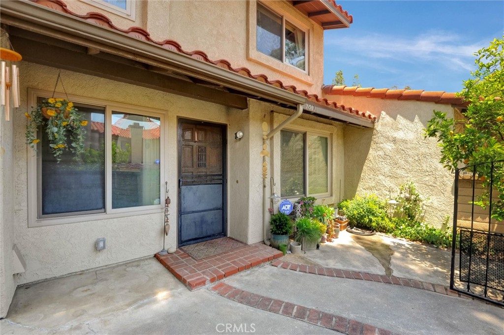 9861 Paloma Court