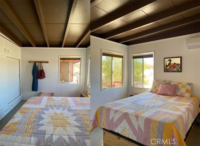 Detail Gallery Image 15 of 21 For 7012 Cascade Rd, Joshua Tree,  CA 92252 - 2 Beds | 1/1 Baths