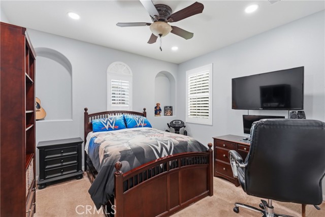 Detail Gallery Image 20 of 49 For 8042 Englesma, Chino,  CA 91708 - 3 Beds | 2/1 Baths