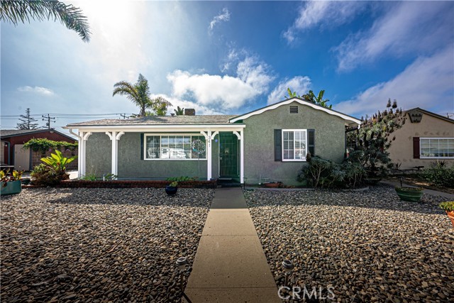 Detail Gallery Image 5 of 65 For 341 Capitol Dr, Santa Maria,  CA 93454 - 3 Beds | 2/1 Baths