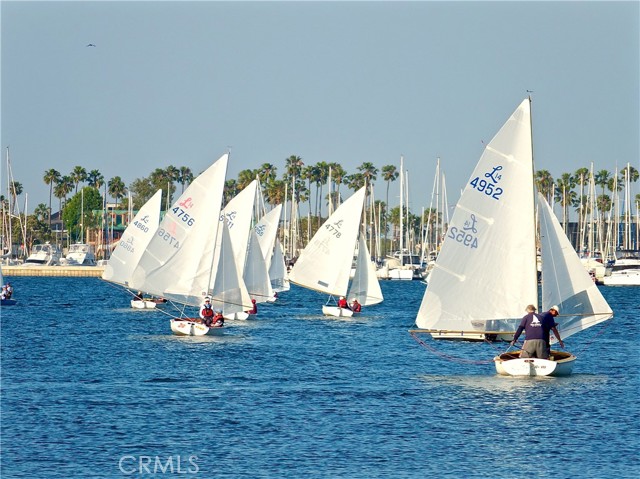 Detail Gallery Image 36 of 39 For 420 Redondo Ave #209,  Long Beach,  CA 90814 - 1 Beds | 1 Baths