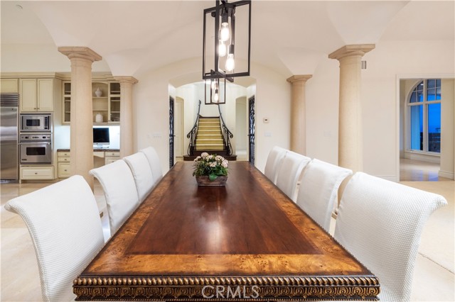 Detail Gallery Image 26 of 42 For 26 Cliffhouse Bluff, Newport Coast,  CA 92657 - 5 Beds | 4/1 Baths