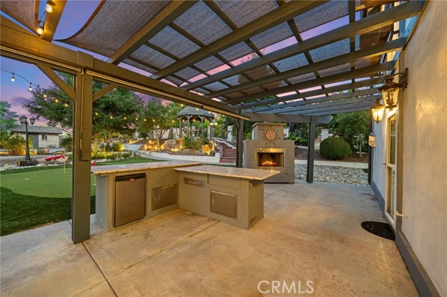 Detail Gallery Image 31 of 67 For 24954 Hayes Ave, Murrieta,  CA 92562 - 4 Beds | 4/1 Baths