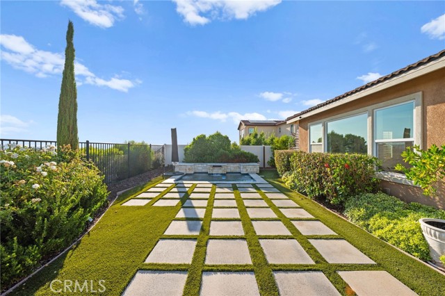 Detail Gallery Image 51 of 69 For 35543 Laurel Tree Ct, Winchester,  CA 92596 - 3 Beds | 2/1 Baths