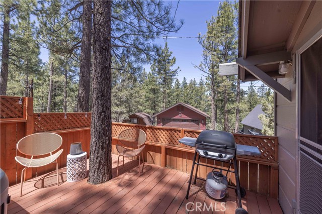 Detail Gallery Image 29 of 29 For 316 Hilltop Ln, Big Bear City,  CA 92314 - 2 Beds | 1 Baths