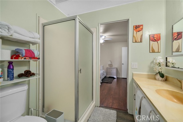 Detail Gallery Image 18 of 33 For 5800 Hamner #416,  Corona,  CA 91752 - 3 Beds | 3 Baths