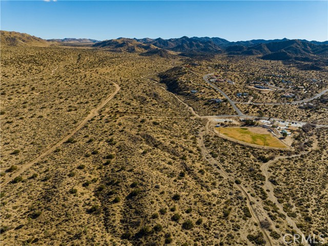 Detail Gallery Image 13 of 24 For 58980 Santa Barbara Dr, Yucca Valley,  CA 92284 - – Beds | – Baths