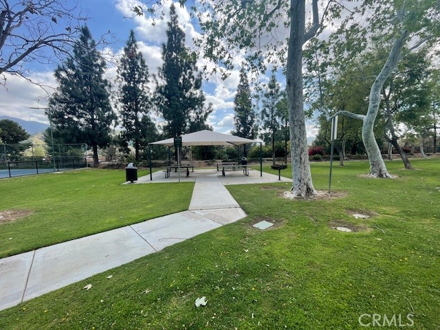 Detail Gallery Image 14 of 17 For 28377 Brush Canyon Dr, Yorba Linda,  CA 92887 - 2 Beds | 1 Baths