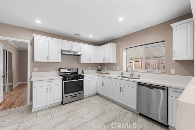 Detail Gallery Image 12 of 39 For 4803 W Avenue L14, Lancaster,  CA 93536 - 2 Beds | 1 Baths