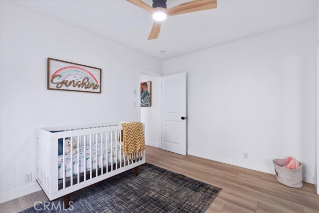 Detail Gallery Image 25 of 34 For 3825 Edgehill Dr, Los Angeles,  CA 90008 - 3 Beds | 2 Baths