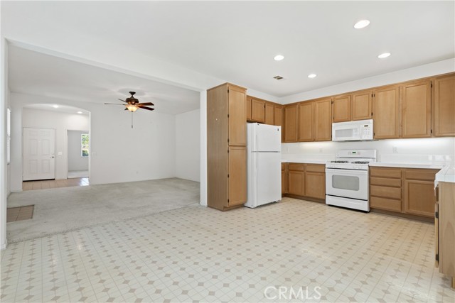 Detail Gallery Image 10 of 49 For 27769 Panorama Hills Dr, Menifee,  CA 92584 - 2 Beds | 2 Baths