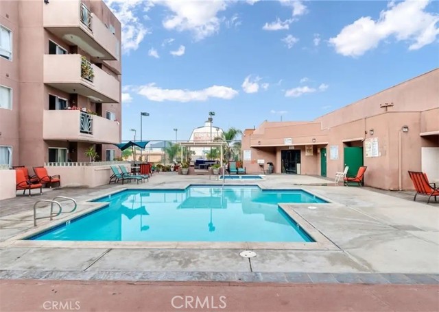 Detail Gallery Image 22 of 29 For 450 E 4th #221,  Santa Ana,  CA 92701 - 1 Beds | 1 Baths