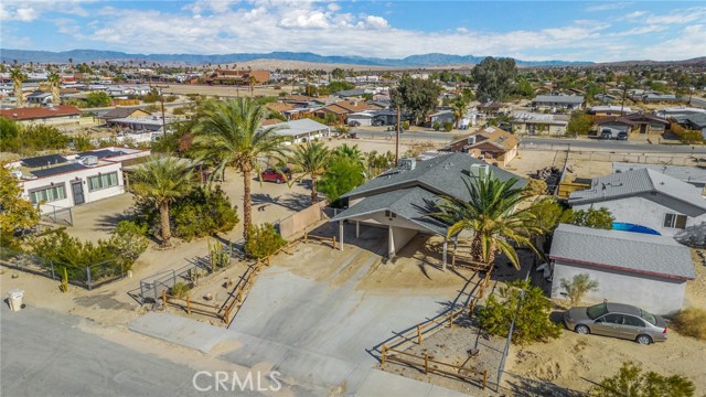 Detail Gallery Image 23 of 31 For 6673 Split Rock Ave a & B,  Twentynine Palms,  CA 92277 - 4 Beds | 2 Baths