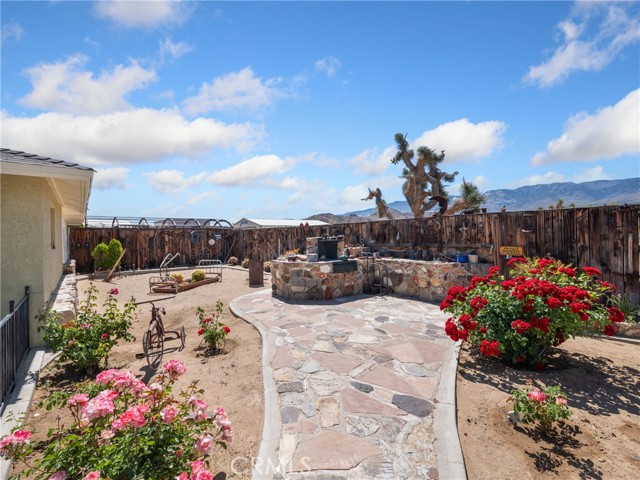 Detail Gallery Image 20 of 38 For 9639 Cody Rd, Lucerne Valley,  CA 92356 - 3 Beds | 2 Baths