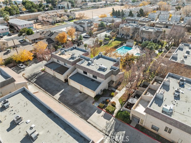 Detail Gallery Image 5 of 46 For 425 W Avenue J5 #35,  Lancaster,  CA 93534 - 2 Beds | 2 Baths