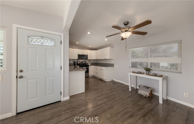 Detail Gallery Image 8 of 22 For 3800 W Wilson St #28,  Banning,  CA 92220 - 2 Beds | 1 Baths