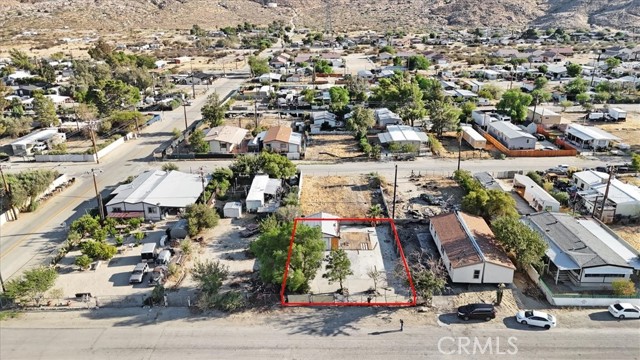 Detail Gallery Image 4 of 9 For 51977 Adele Avenue, Cabazon,  CA 92230 - – Beds | – Baths