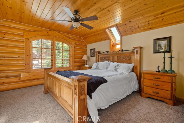 Detail Gallery Image 35 of 57 For 1947 Shady, Big Bear City,  CA 92314 - 5 Beds | 3/1 Baths