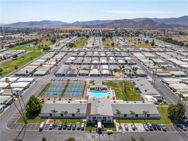 Detail Gallery Image 31 of 32 For 601 N Kirby #90,  Hemet,  CA 92545 - 2 Beds | 2 Baths