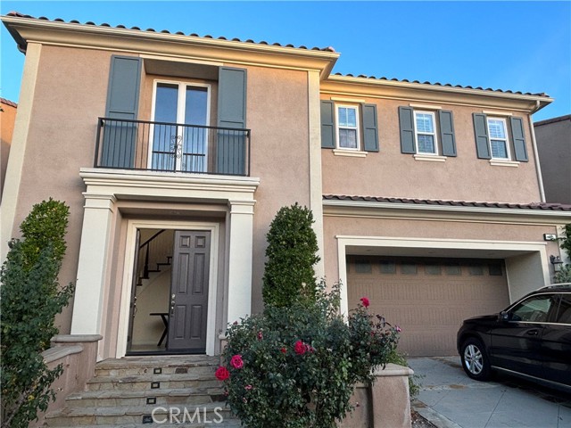 Detail Gallery Image 1 of 23 For 17 Starflower, Lake Forest,  CA 92630 - 5 Beds | 5/1 Baths