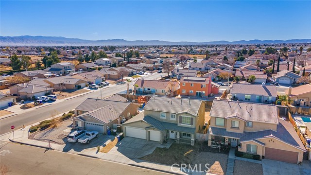 Detail Gallery Image 32 of 36 For 13835 Clear Valley Rd, Victorville,  CA 92392 - 4 Beds | 4 Baths