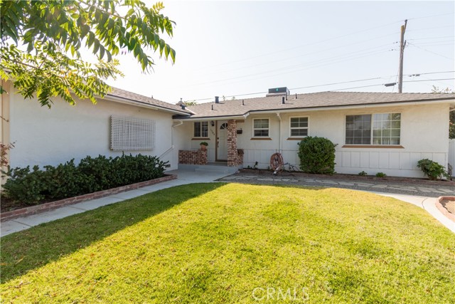 Detail Gallery Image 1 of 1 For 1504 Roberts Ave, Madera,  CA 93637 - 3 Beds | 2 Baths