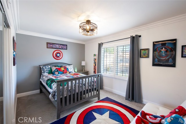 Detail Gallery Image 19 of 57 For 23 Wayfaire, Rancho Santa Margarita,  CA 92688 - 4 Beds | 2/1 Baths