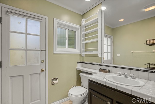 Detail Gallery Image 11 of 24 For 11662 Curry, Granada Hills,  CA 91344 - 3 Beds | 2 Baths