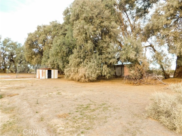 Detail Gallery Image 16 of 17 For 4488 Adobe, Twentynine Palms,  CA 92277 - 0 Beds | 1 Baths
