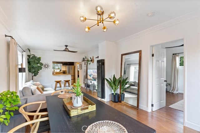 Detail Gallery Image 9 of 64 For 2207 - 2009 Apex Ave, Los Angeles,  CA 90039 - 2 Beds | 2 Baths