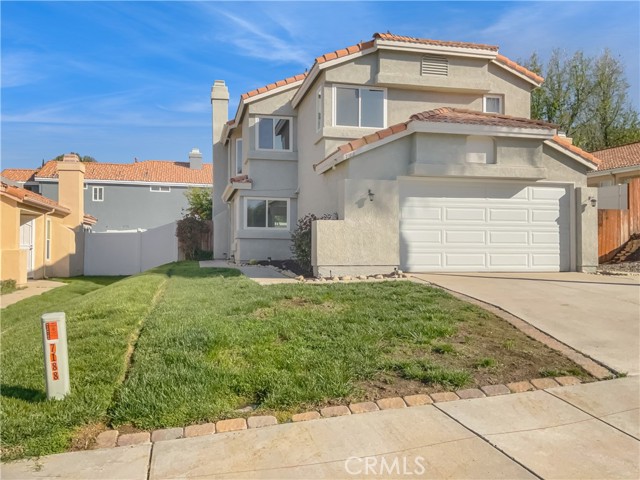 MLS# IV23060527