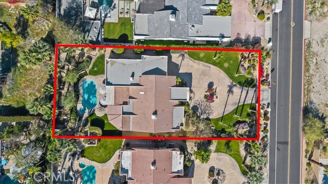 Detail Gallery Image 46 of 51 For 71569 Sahara Rd, Rancho Mirage,  CA 92270 - 5 Beds | 4 Baths