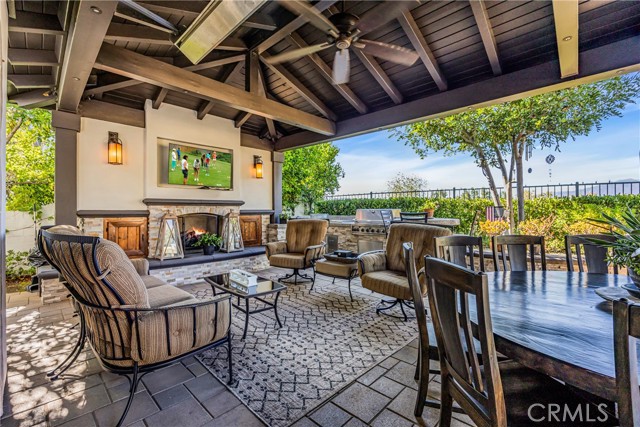 Detail Gallery Image 21 of 63 For 21 Corn Flower St, Coto de Caza,  CA 92679 - 5 Beds | 5/1 Baths