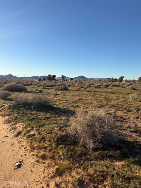 Detail Gallery Image 11 of 20 For 0 Zuni Rd, Apple Valley,  CA 92307 - – Beds | – Baths