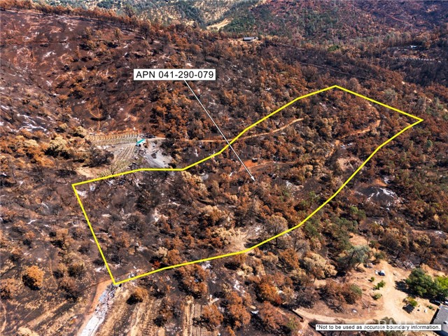 0 Oregon Gulch Road, Oroville, California 95965, ,Land,For Sale,0 Oregon Gulch Road,CRSN24012947