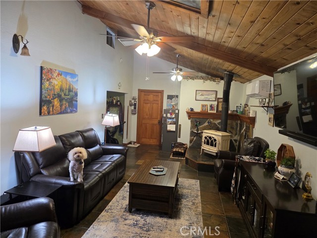 Detail Gallery Image 13 of 45 For 4456 Mount Bullion Cut off, Catheys Valley,  CA 95306 - 2 Beds | 1 Baths