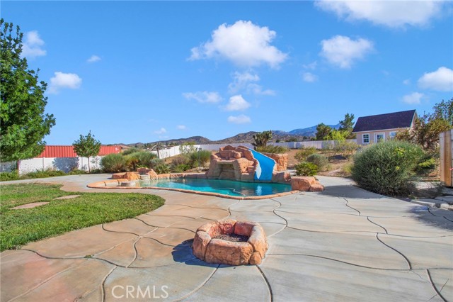 Detail Gallery Image 45 of 56 For 4965 Sunnyslope Rd, Phelan,  CA 92371 - 5 Beds | 3 Baths