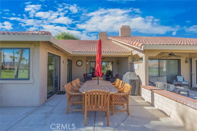 Detail Gallery Image 38 of 63 For 122 Conejo Cir, Palm Desert,  CA 92260 - 3 Beds | 2 Baths