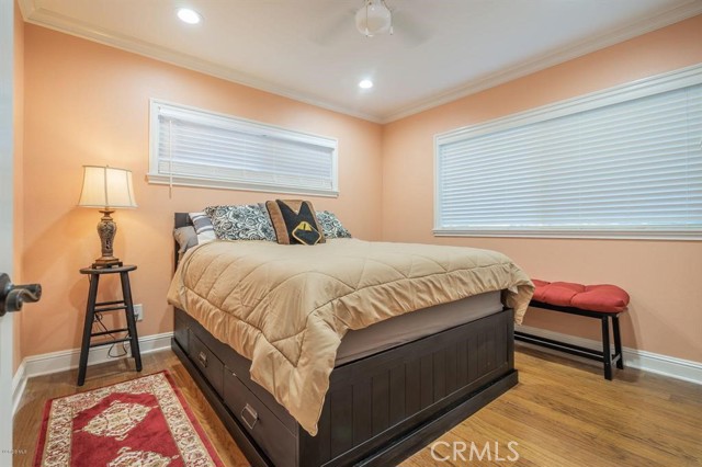 Detail Gallery Image 5 of 20 For 16264 Kalisher St, Granada Hills,  CA 91344 - 3 Beds | 2 Baths