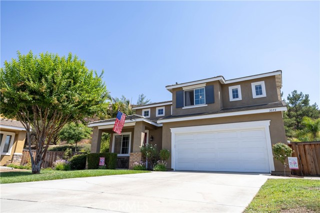 3273 Ivy Court, Lake Elsinore, CA 92530