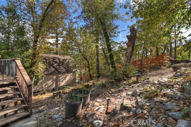 Detail Gallery Image 36 of 42 For 32765 Cougar, Arrowbear,  CA 92382 - 3 Beds | 1 Baths