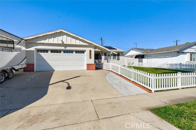 Detail Gallery Image 5 of 59 For 15503 Woodcrest Dr, Whittier,  CA 90604 - 3 Beds | 2 Baths