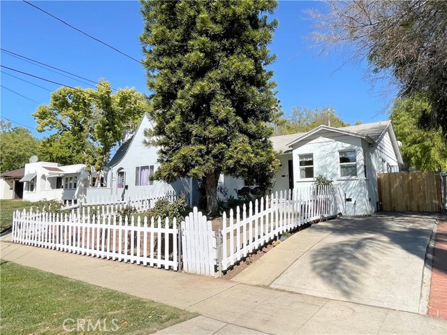 5545 Norwich Ave, Los Angeles, CA 90032